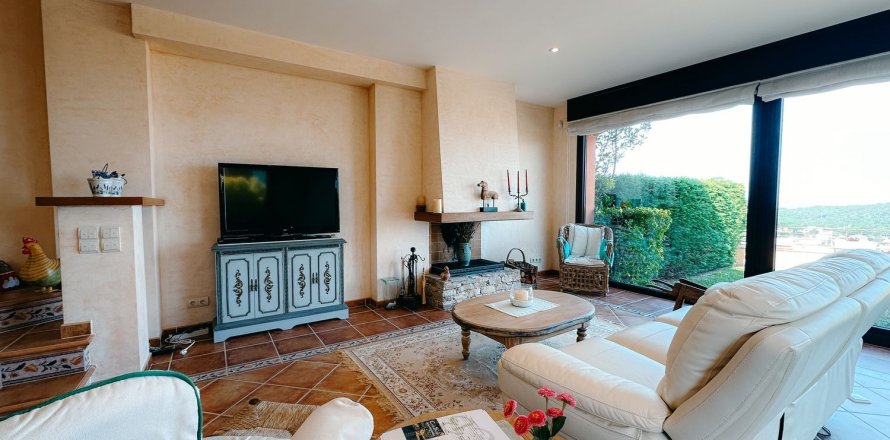 3 bedrooms townhouse for sale in Begur, Girona, Catalonia, Spain № 1310