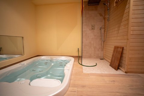 3 bedrooms townhouse for sale in Begur, Girona, Catalonia, Spain № 1310 - photo 12