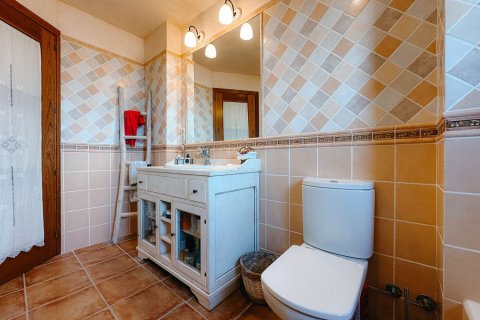 3 bedrooms townhouse for sale in Begur, Girona, Catalonia, Spain № 1310 - photo 17