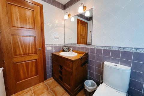 3 bedrooms townhouse for sale in Begur, Girona, Catalonia, Spain № 1310 - photo 16