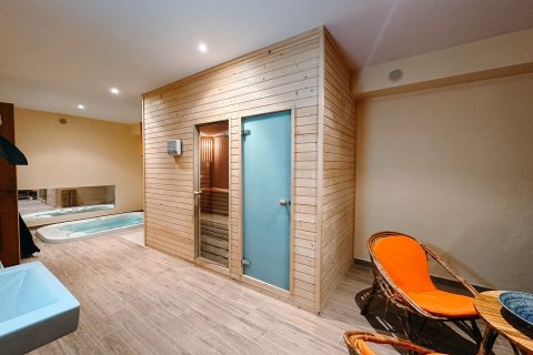 3 bedrooms townhouse for sale in Begur, Girona, Catalonia, Spain № 1310 - photo 11