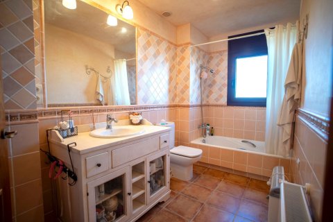3 bedrooms townhouse for sale in Begur, Girona, Catalonia, Spain № 1310 - photo 14