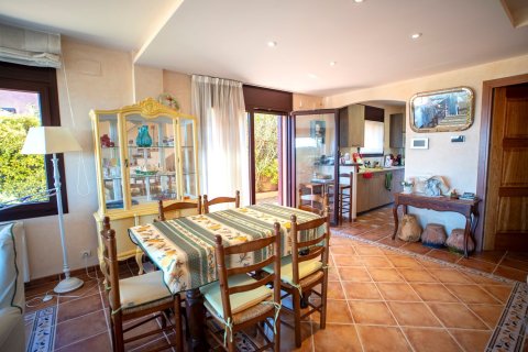 3 bedrooms townhouse for sale in Begur, Girona, Catalonia, Spain № 1310 - photo 7