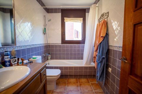 3 bedrooms townhouse for sale in Begur, Girona, Catalonia, Spain № 1310 - photo 15