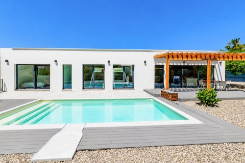 4 bedrooms villa for sale in Sitges, Barcelona, Catalonia, Spain № 7172