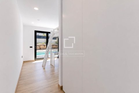 4 chambres villa à vendre à Sitges, Barcelona, Catalonia, Spain № 7172 - photo 7