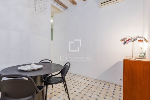 2 chambres apartment à vendre à Barcelona, Catalonia, Spain № 6522 - photo 8
