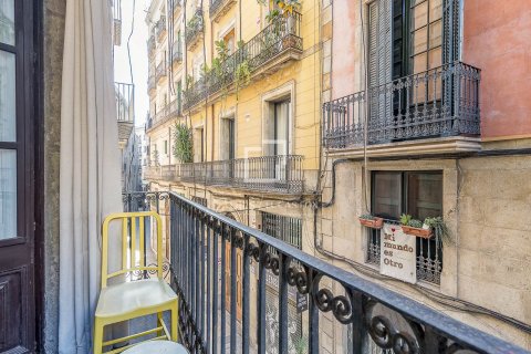 2 chambres apartment à vendre à Barcelona, Catalonia, Spain № 6522 - photo 2