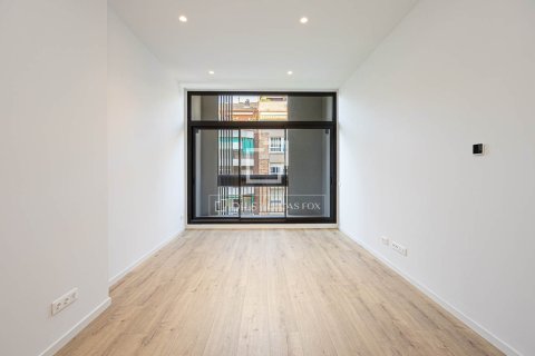 3 bedrooms apartment for sale in Barcelona, Catalonia, Spain № 4399