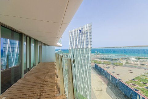4 bedrooms apartment for sale in Barcelona, Catalonia, Spain № 3596 - photo 21
