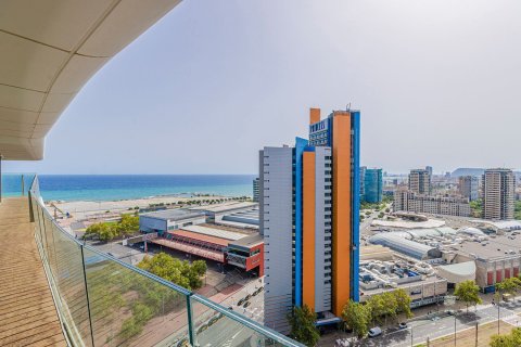 4 bedrooms apartment for sale in Barcelona, Catalonia, Spain № 3596 - photo 23