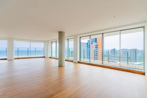 4 bedrooms apartment for sale in Barcelona, Catalonia, Spain № 3596 - photo 17