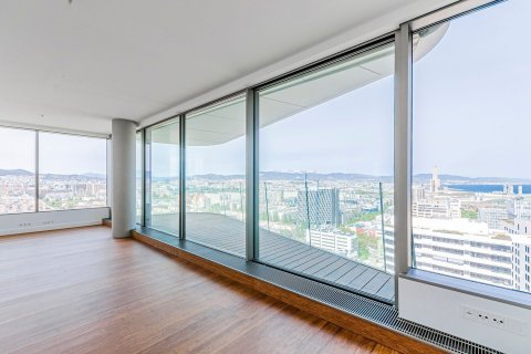 4 bedrooms apartment for sale in Barcelona, Catalonia, Spain № 3596 - photo 30