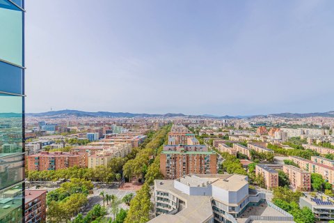 4 bedrooms apartment for sale in Barcelona, Catalonia, Spain № 3596 - photo 26