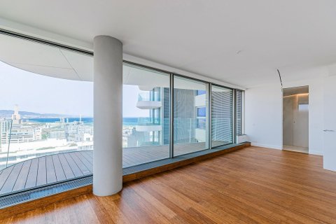 4 bedrooms apartment for sale in Barcelona, Catalonia, Spain № 3596 - photo 28