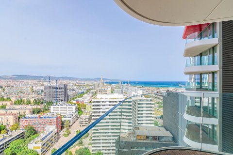 4 bedrooms apartment for sale in Barcelona, Catalonia, Spain № 3596 - photo 27