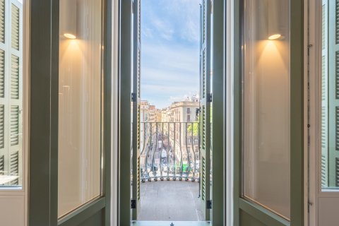 2 bedrooms apartment for sale in Barcelona, Catalonia, Spain № 3594 - photo 19