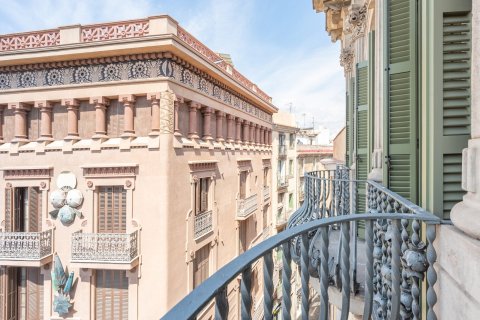 2 bedrooms apartment for sale in Barcelona, Catalonia, Spain № 3594 - photo 23