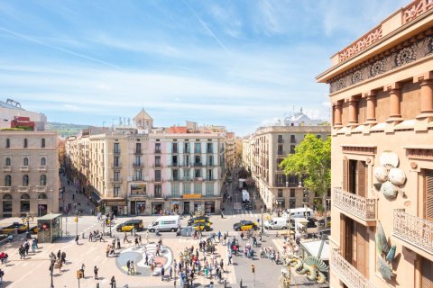 2 bedrooms apartment for sale in Barcelona, Catalonia, Spain № 3594 - photo 21