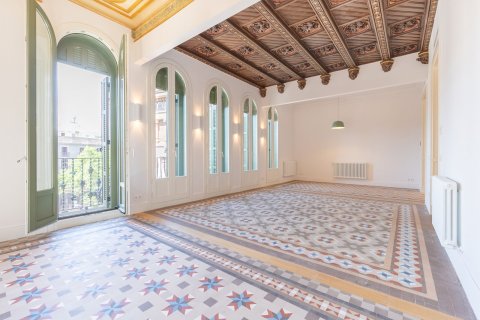 2 bedrooms apartment for sale in Barcelona, Catalonia, Spain № 3594 - photo 9