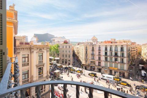2 bedrooms apartment for sale in Barcelona, Catalonia, Spain № 3594 - photo 22