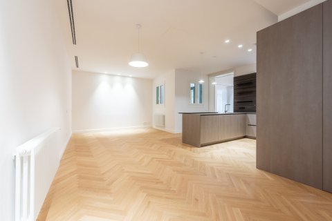 Купить квартиру в Барселона, Испания с 3 комнаты, 163м², № 3592 - фото 17