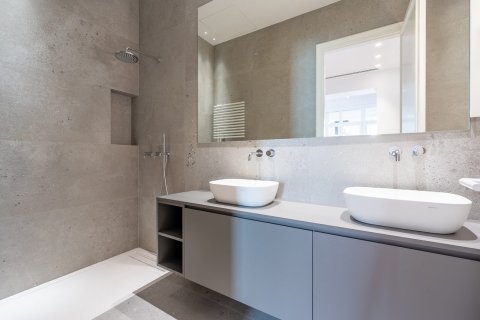 Купить квартиру в Барселона, Испания с 3 комнаты, 163м², № 3592 - фото 11