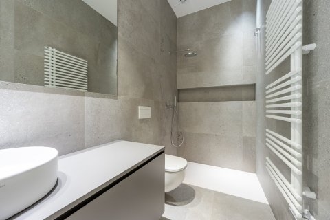Купить квартиру в Барселона, Испания с 3 комнаты, 163м², № 3592 - фото 12