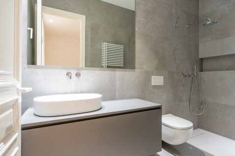 Купить квартиру в Барселона, Испания с 3 комнаты, 163м², № 3592 - фото 14