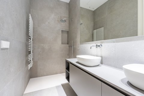 Купить квартиру в Барселона, Испания с 3 комнаты, 163м², № 3592 - фото 9