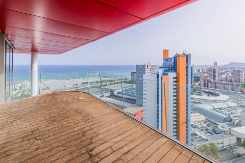 3 bedrooms apartment for sale in Barcelona, Catalonia, Spain № 3595 - photo 22