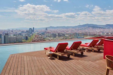 3 bedrooms apartment for sale in Barcelona, Catalonia, Spain № 3595 - photo 19