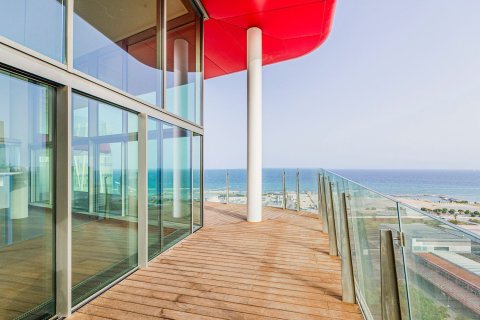 3 bedrooms apartment for sale in Barcelona, Catalonia, Spain № 3595 - photo 20