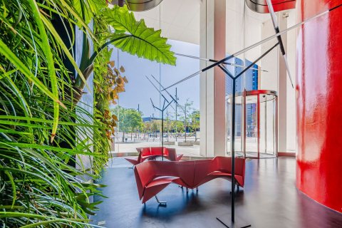 3 bedrooms apartment for sale in Barcelona, Catalonia, Spain № 3595 - photo 15