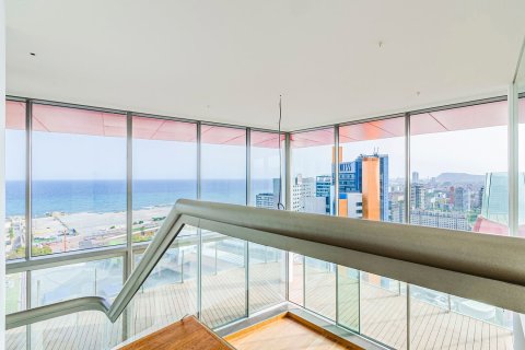 3 bedrooms apartment for sale in Barcelona, Catalonia, Spain № 3595 - photo 29
