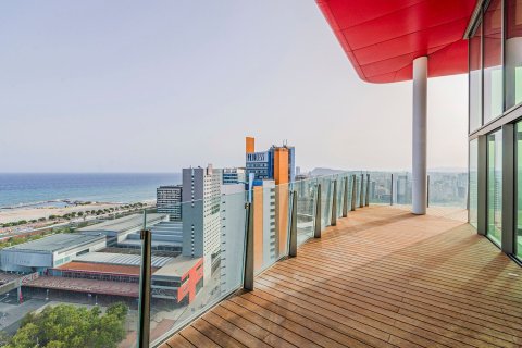 3 bedrooms apartment for sale in Barcelona, Catalonia, Spain № 3595 - photo 27