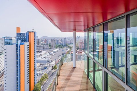 3 bedrooms apartment for sale in Barcelona, Catalonia, Spain № 3595 - photo 25