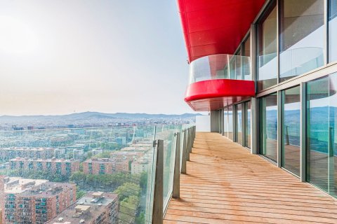 3 bedrooms apartment for sale in Barcelona, Catalonia, Spain № 3595 - photo 30