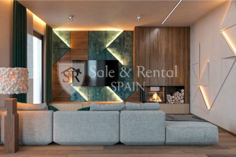 3 bedrooms house for sale in Lloret de Mar, Girona, Catalonia, Spain № 6790
