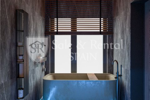 3 bedrooms house for sale in Lloret de Mar, Girona, Catalonia, Spain № 6792 - photo 12