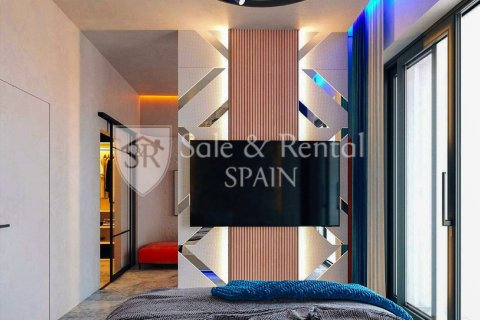 3 bedrooms house for sale in Lloret de Mar, Girona, Catalonia, Spain № 6792 - photo 22