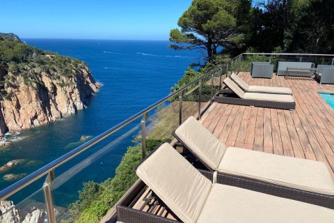 4 bedrooms house for sale in Begur, Girona, Catalonia, Spain № 6793 - photo 26