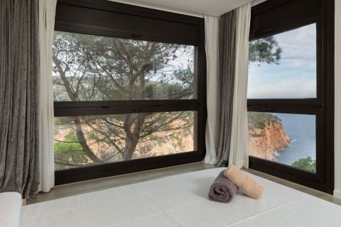 4 bedrooms house for sale in Begur, Girona, Catalonia, Spain № 6793 - photo 18