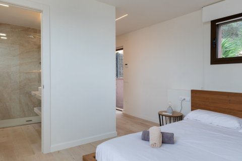 4 bedrooms house for sale in Begur, Girona, Catalonia, Spain № 6793 - photo 9