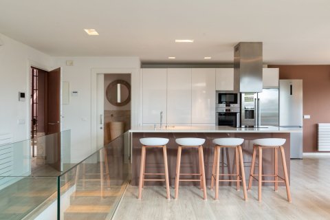 4 bedrooms house for sale in Begur, Girona, Catalonia, Spain № 6793 - photo 6