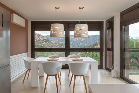 4 bedrooms house for sale in Begur, Girona, Catalonia, Spain № 6793 - photo 7