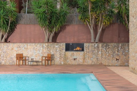 4 bedrooms house for sale in Begur, Girona, Catalonia, Spain № 6793 - photo 3