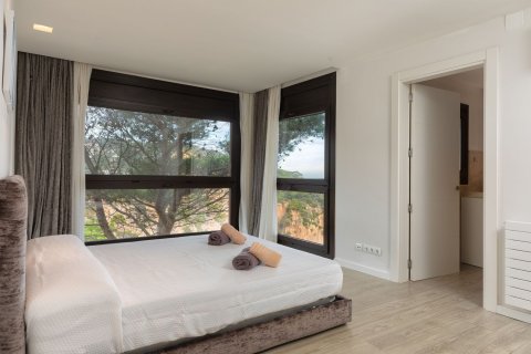 4 bedrooms house for sale in Begur, Girona, Catalonia, Spain № 6793 - photo 19