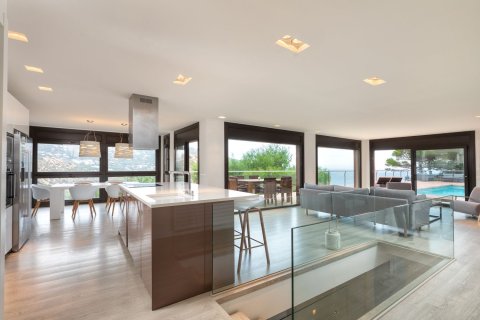 4 bedrooms house for sale in Begur, Girona, Catalonia, Spain № 6793 - photo 8