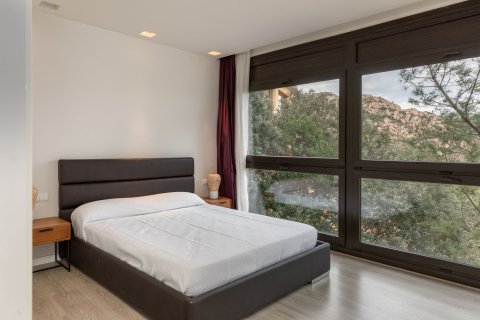 4 bedrooms house for sale in Begur, Girona, Catalonia, Spain № 6793 - photo 12